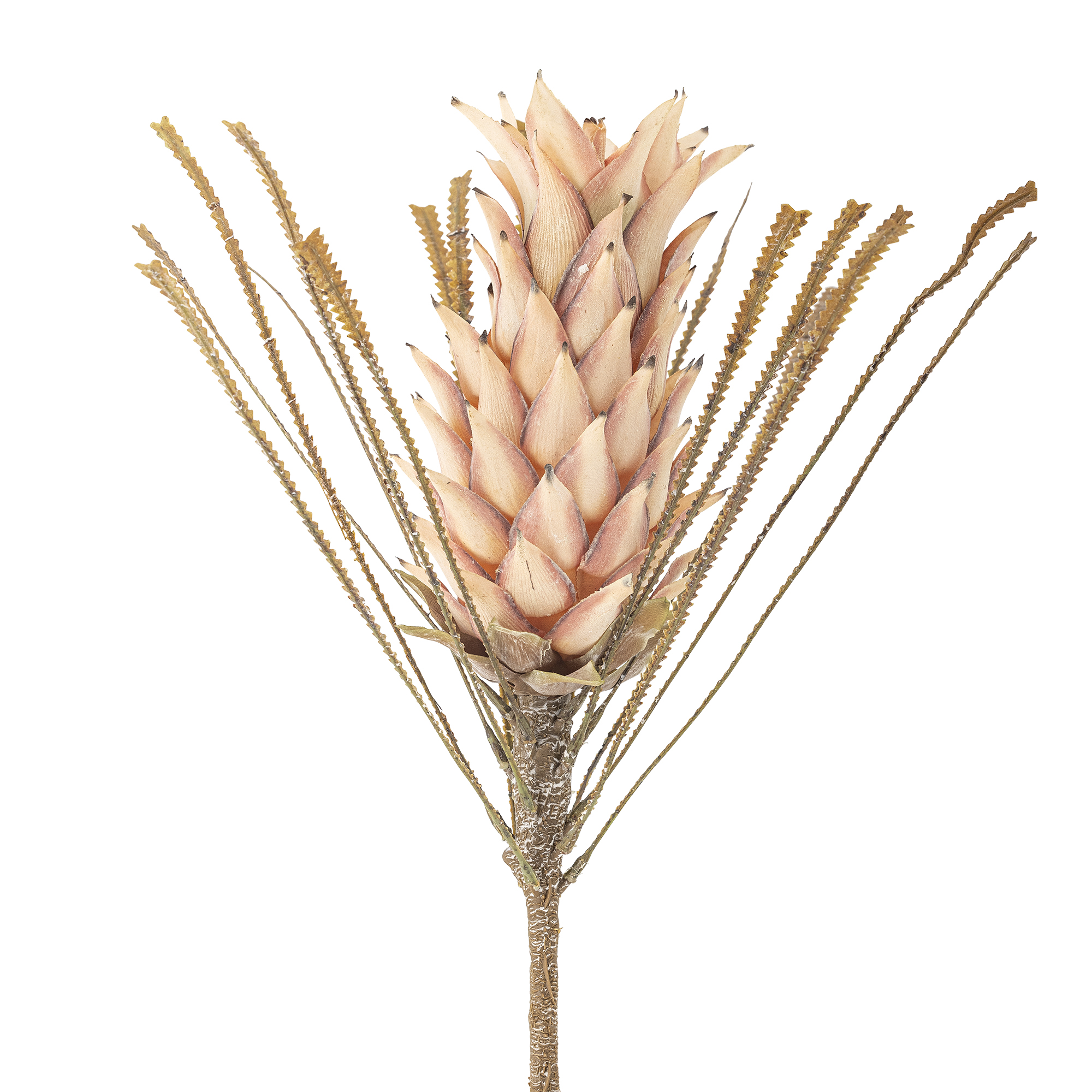 Τεχνητό κλαδί "Palmflower" - Bloomingville - Image 2