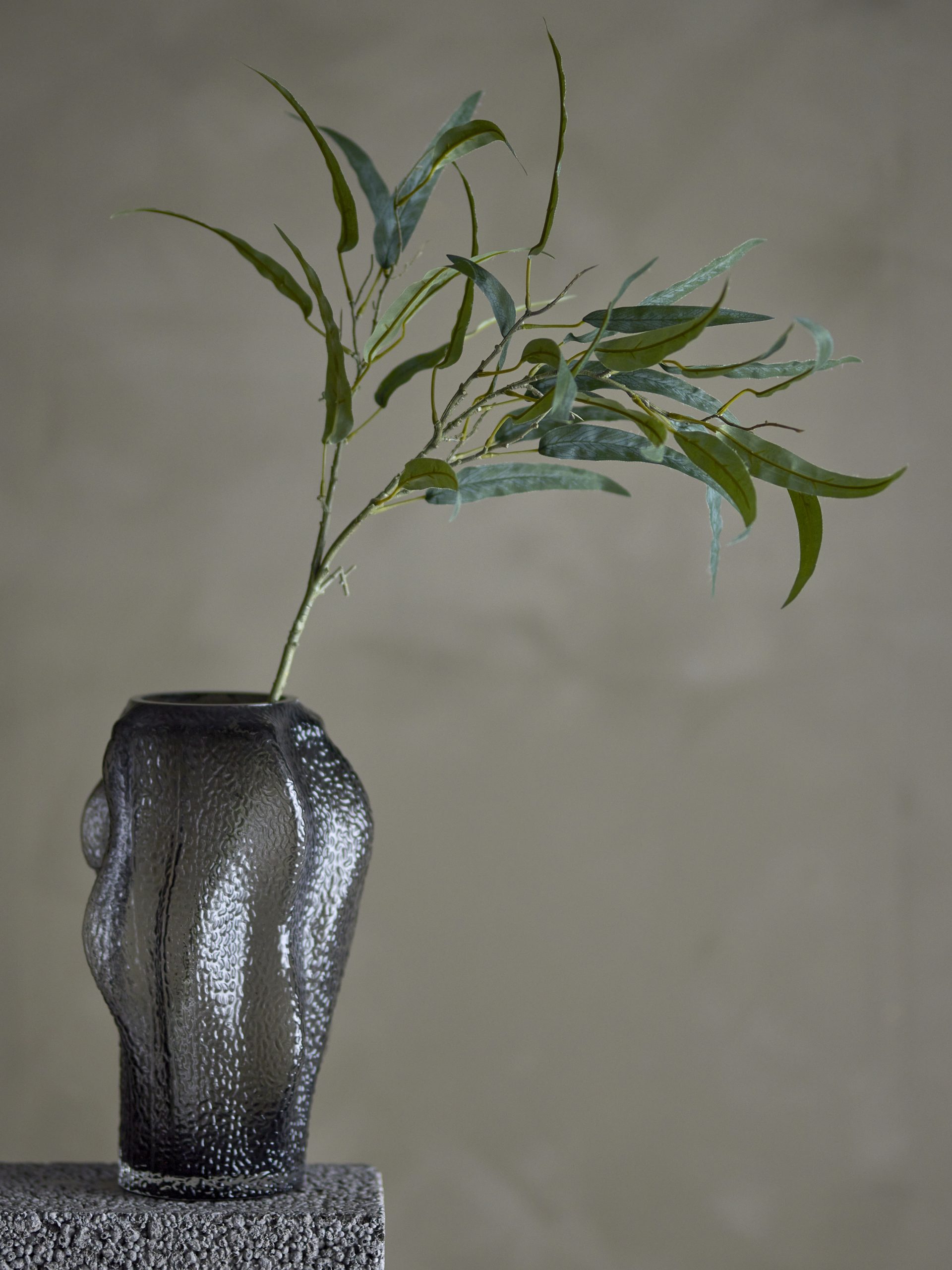 Τεχνητό κλαδί "Eucalyptus" 85εκ. - Bloomingville - Image 2