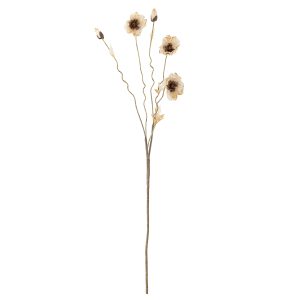 Τεχνητό κλαδί "Poppy" - Bloomingville