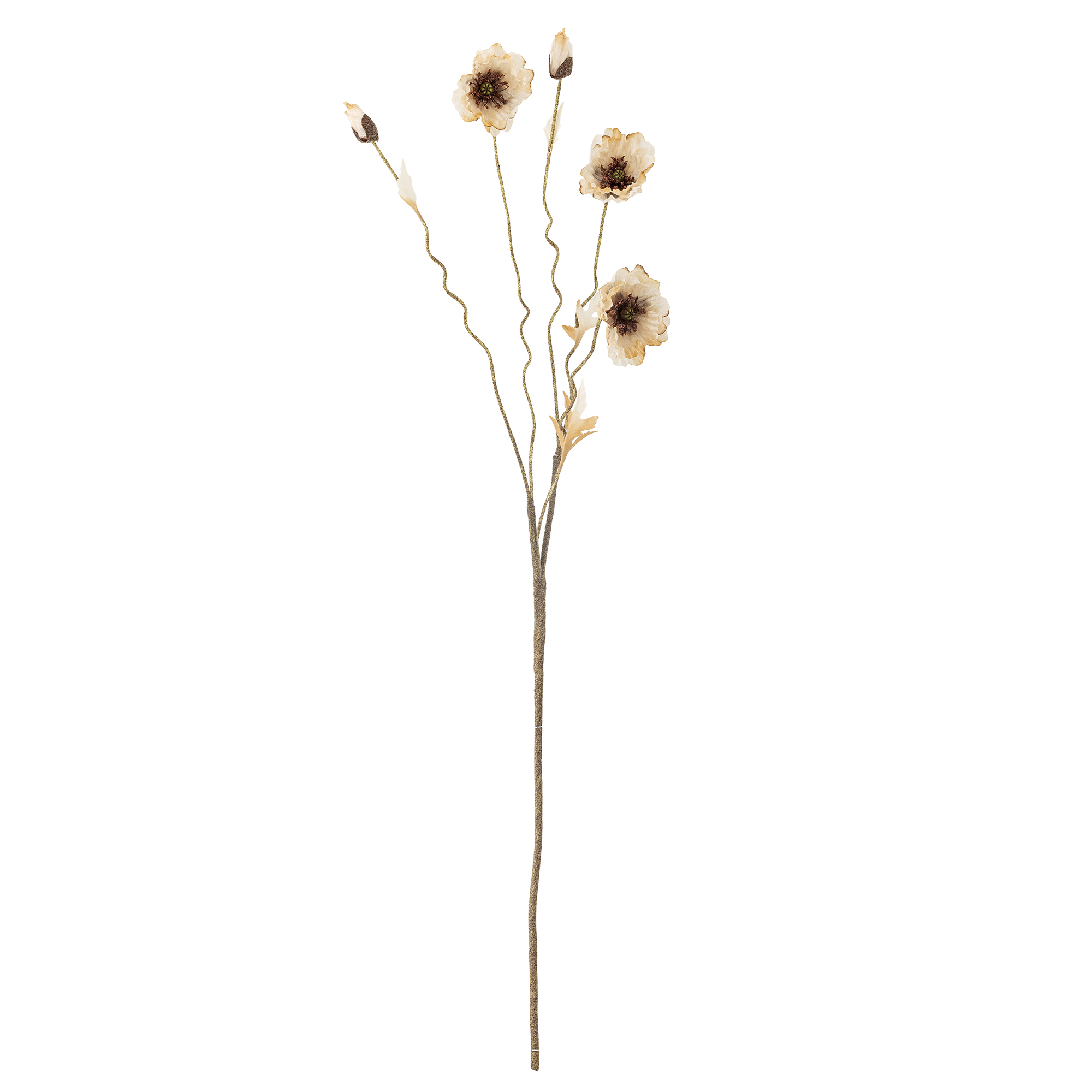 Τεχνητό κλαδί "Poppy" - Bloomingville
