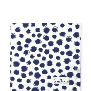 Πετσέτα φαγητού Tippa blue - Greengate
