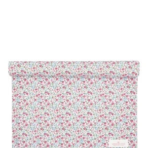 Runner Louisa white 140x45εκ. - Greengate