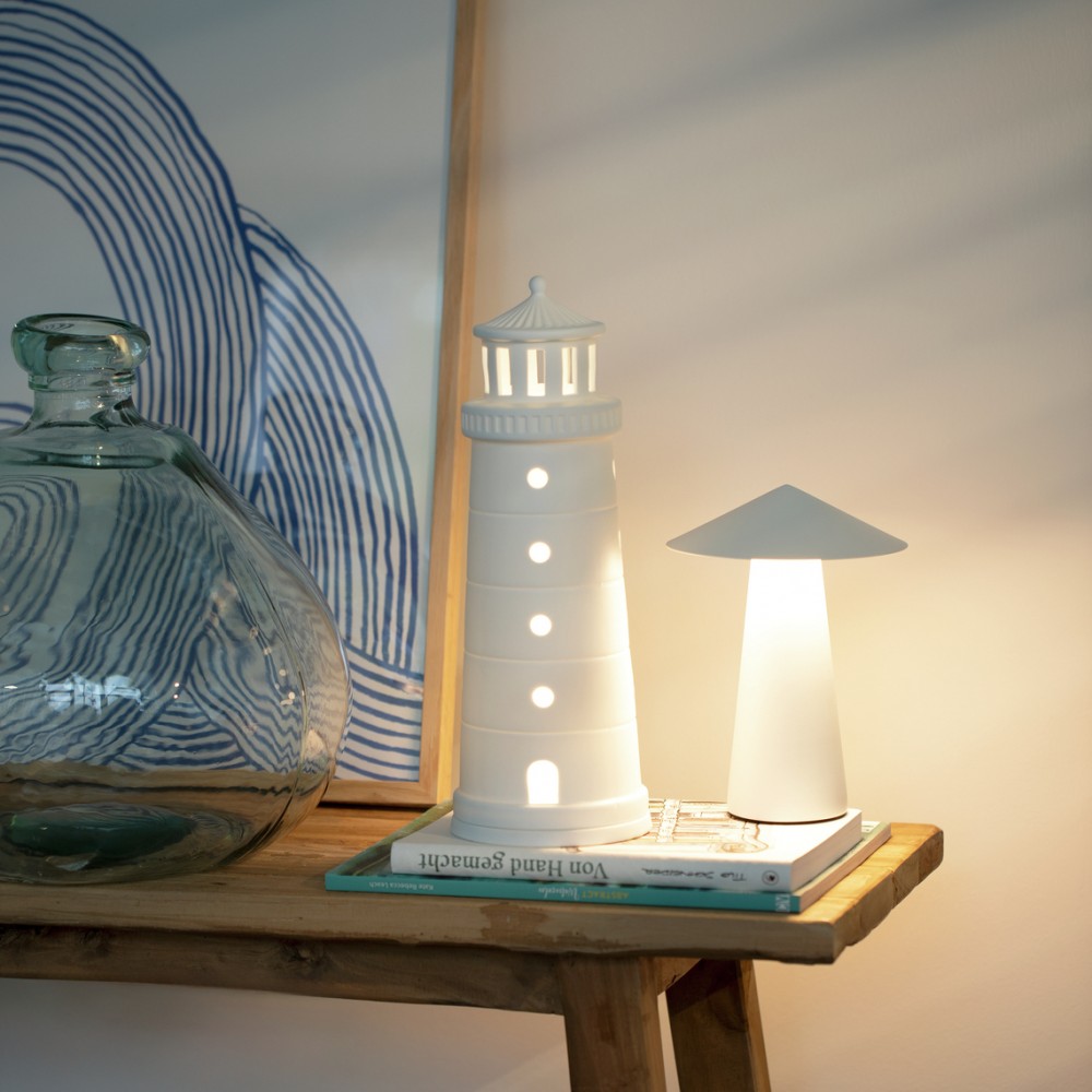 Ρεσώ πορσελάνης "Sound of the Sea" - Raeder - Image 2