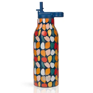Μπουκάλι thermos "Stones" 550ml. - Ecolife