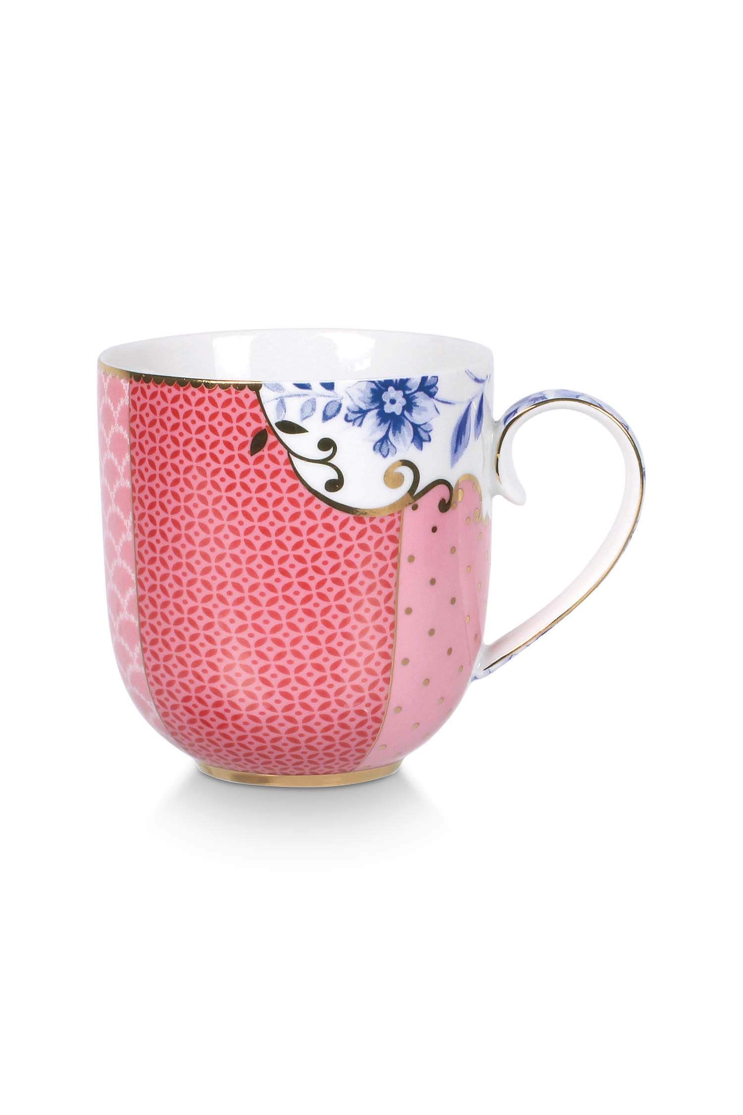 Royal Pink κούπα 260ml. σετ/2 - Pip Studio - Image 3